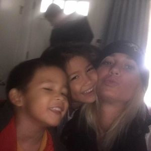 Meet your Posher, Christina